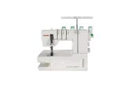 Janome 2000CPX Taşınabilir Reçme Makinasi